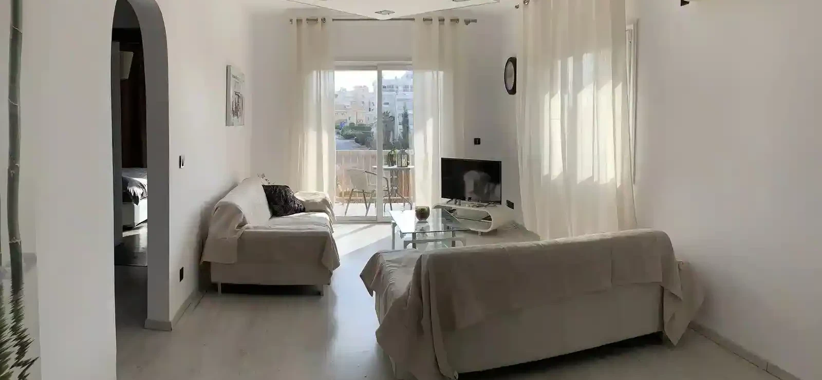 2-bedroom apartment to rent €1.500, image 1