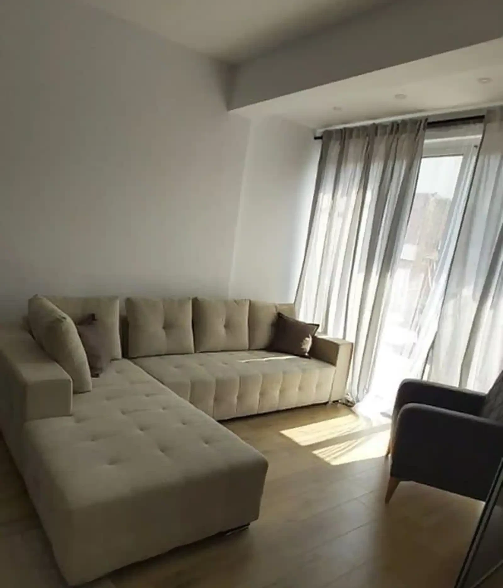 1-bedroom apartment to rent €1.300, image 1