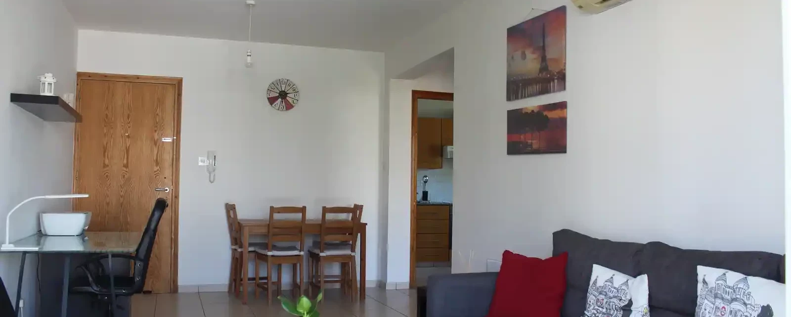 1-bedroom apartment to rent €550, image 1