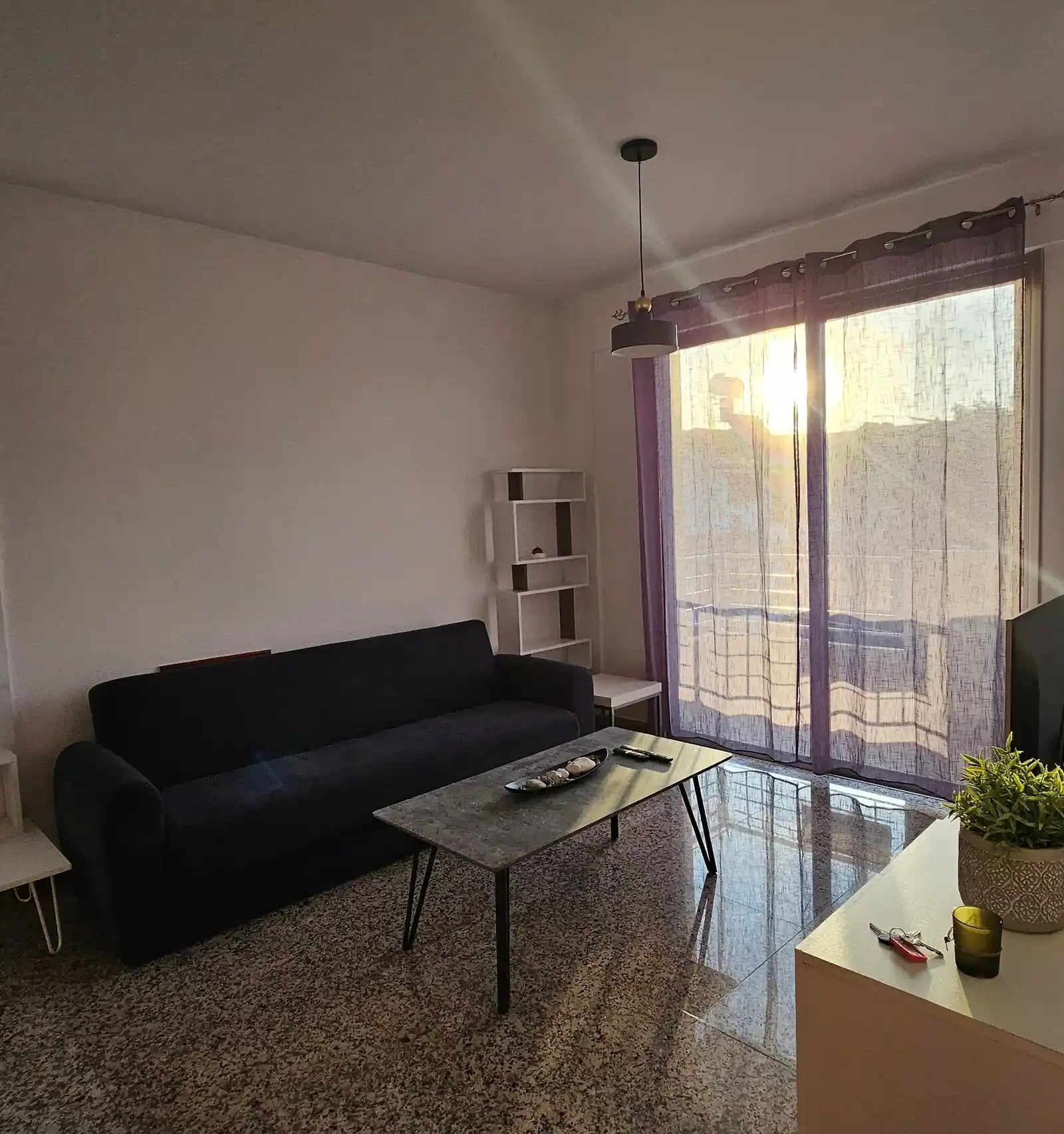 1-bedroom apartment to rent €1.100, image 1