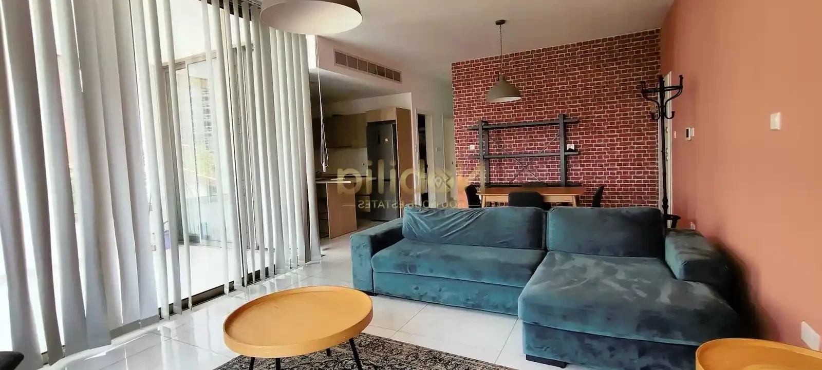 2-bedroom apartment to rent €1.500, image 1