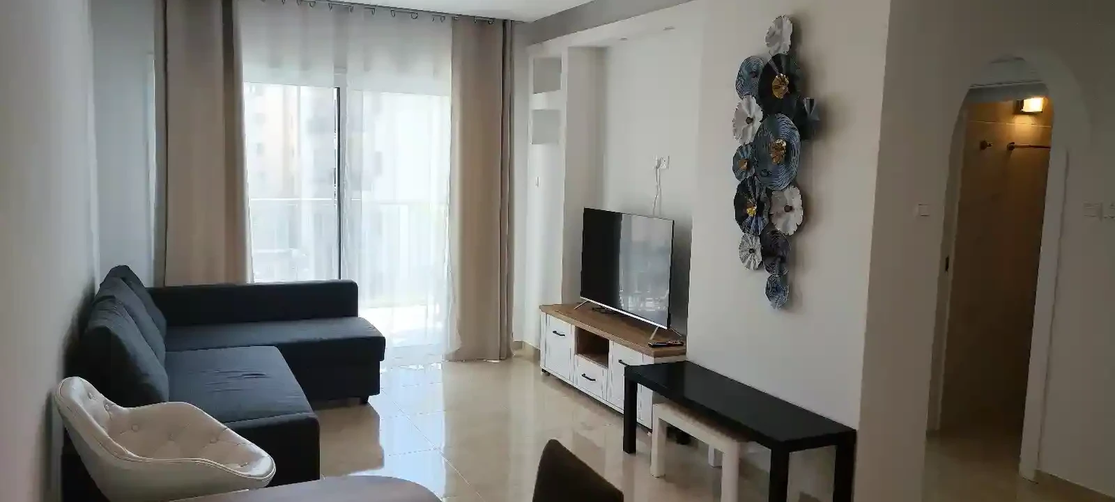 1-bedroom apartment to rent €1.400, image 1