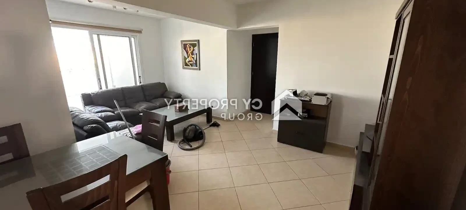 2-bedroom apartment to rent, image 1