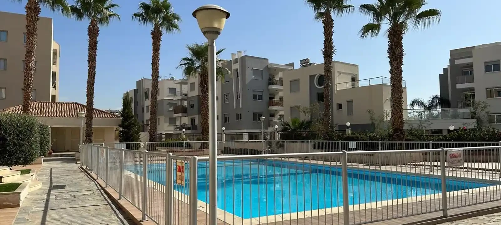 2-bedroom apartment to rent €1.350, image 1