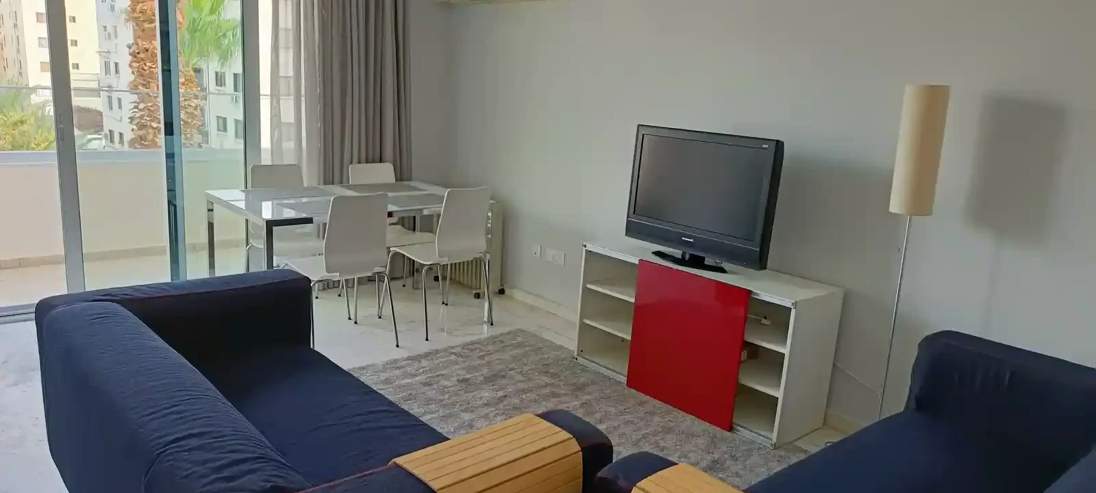 1-bedroom apartment to rent €1.350, image 1