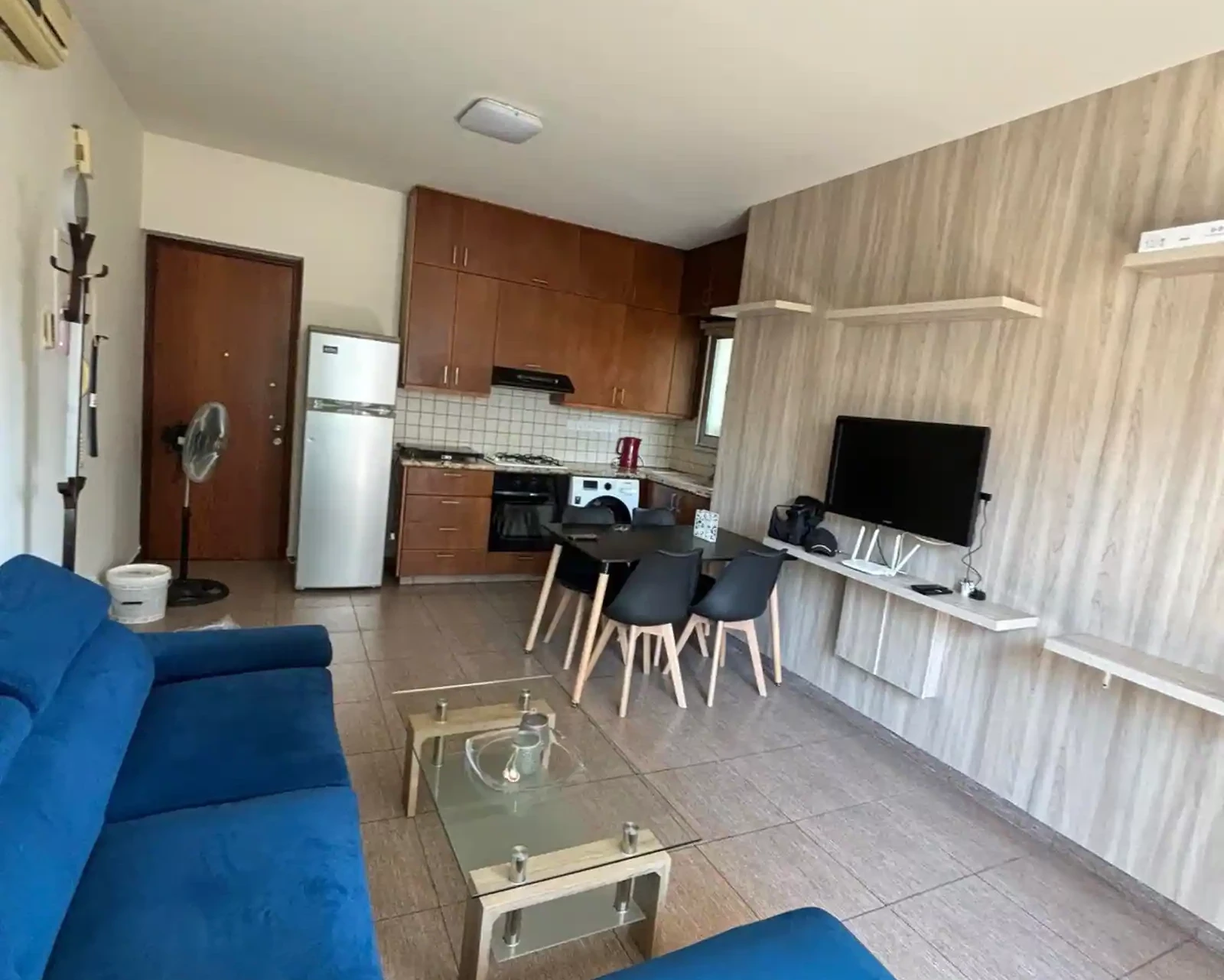 2-bedroom apartment to rent €1.400, image 1