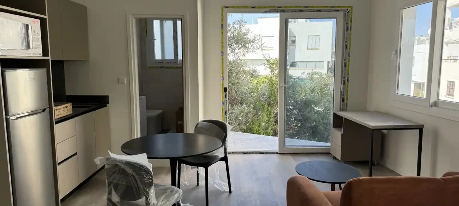 Studio apartment to rent €680, image 1