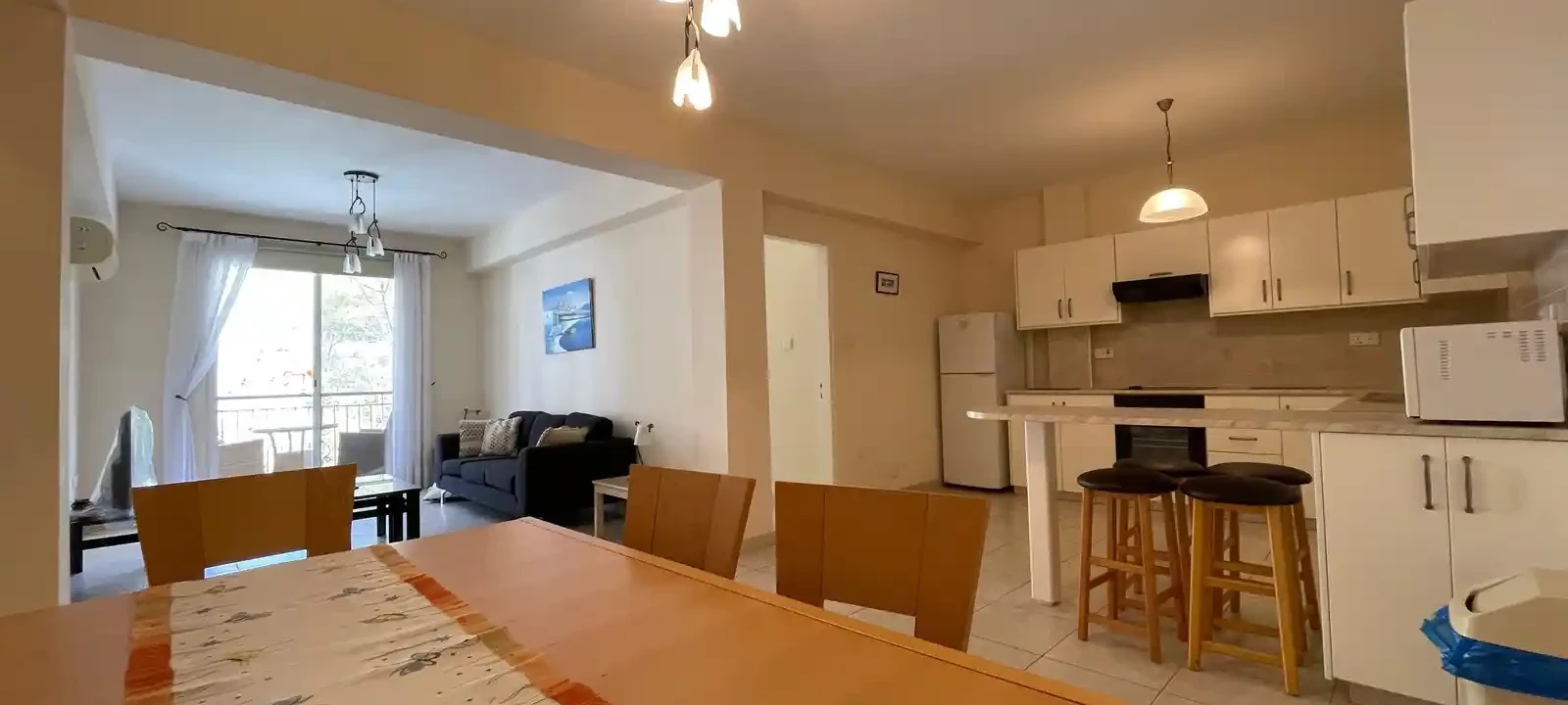 2-bedroom apartment to rent €1.150, image 1