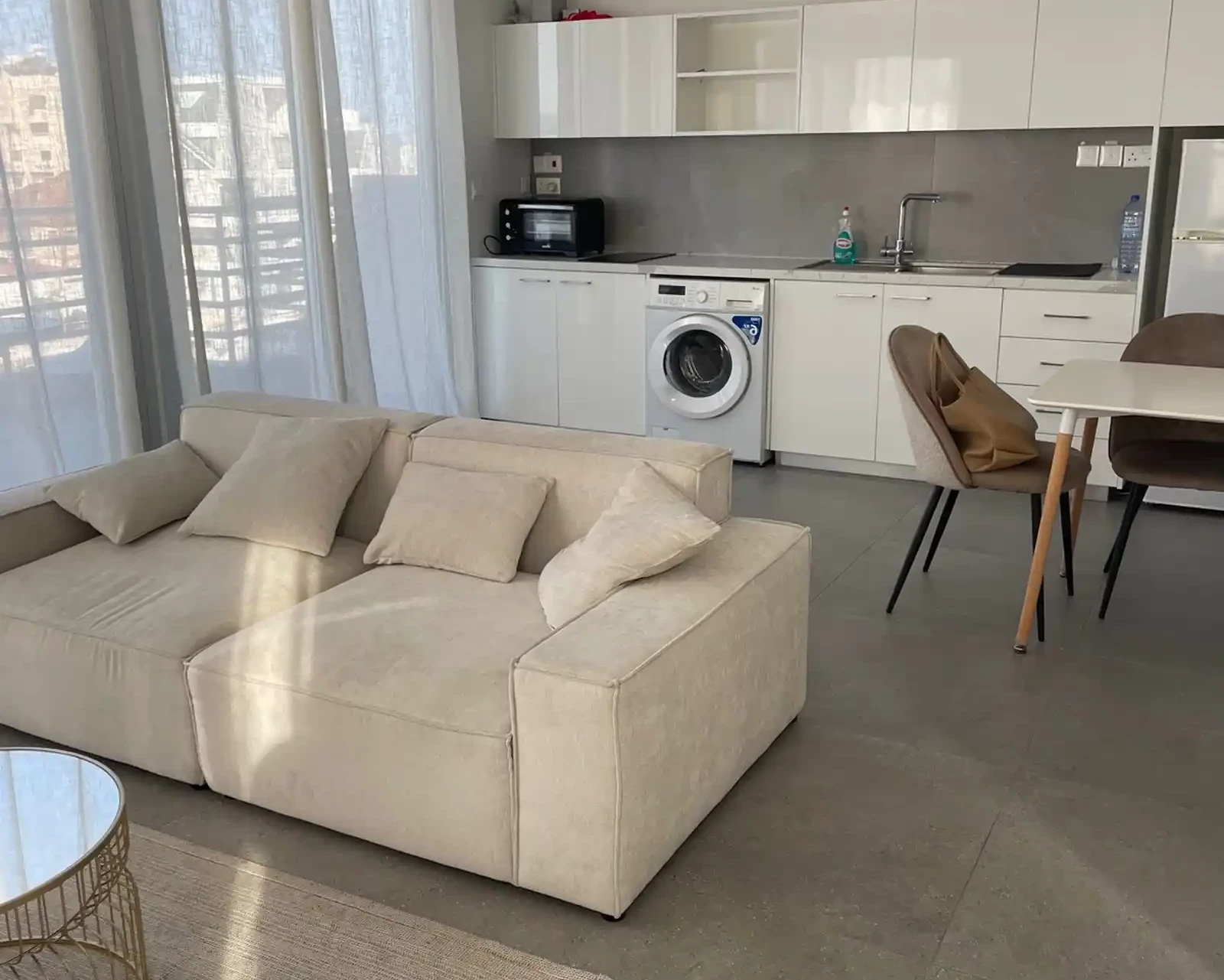 Studio apartment to rent €1.200, image 1