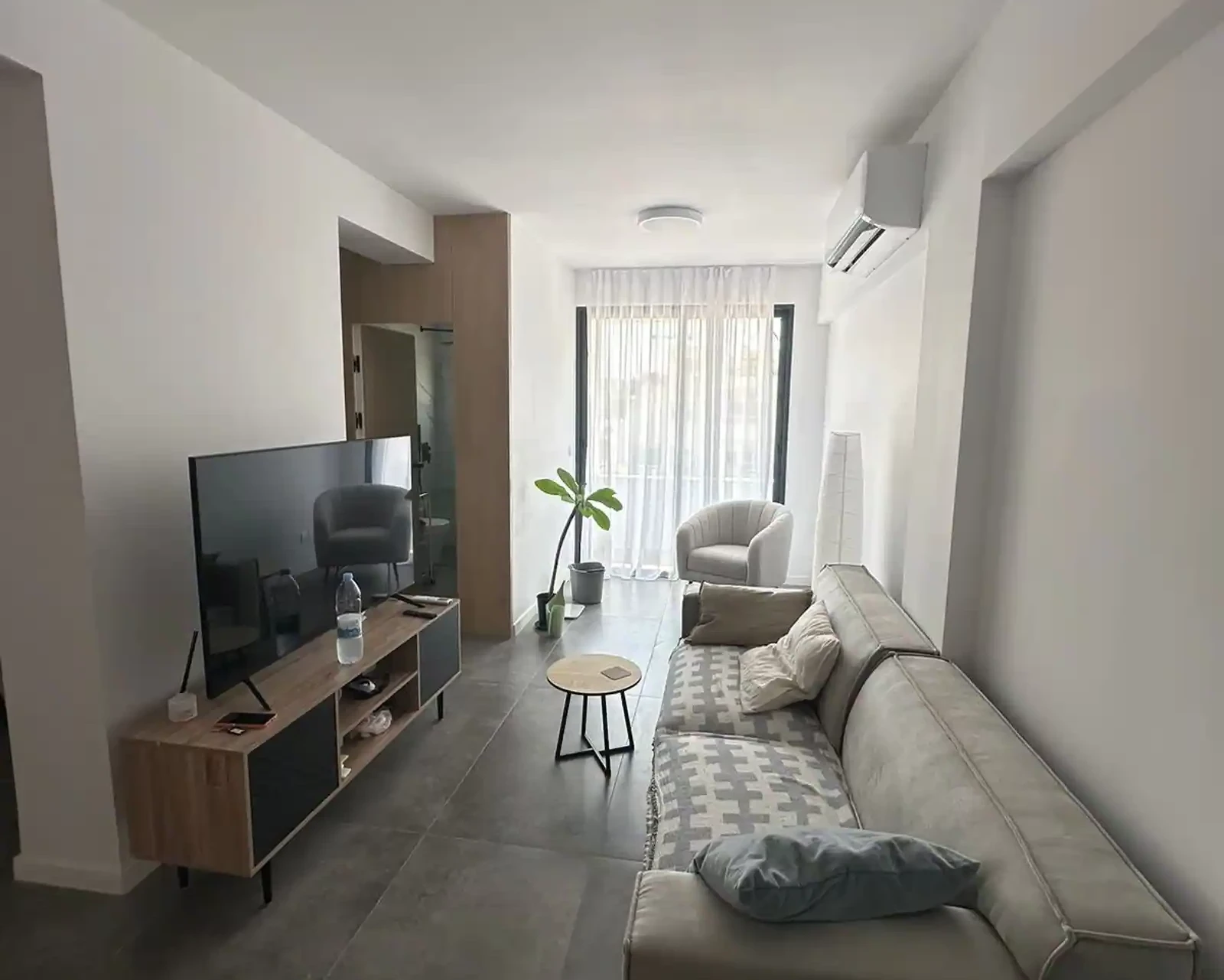 2-bedroom apartment to rent €1.500, image 1