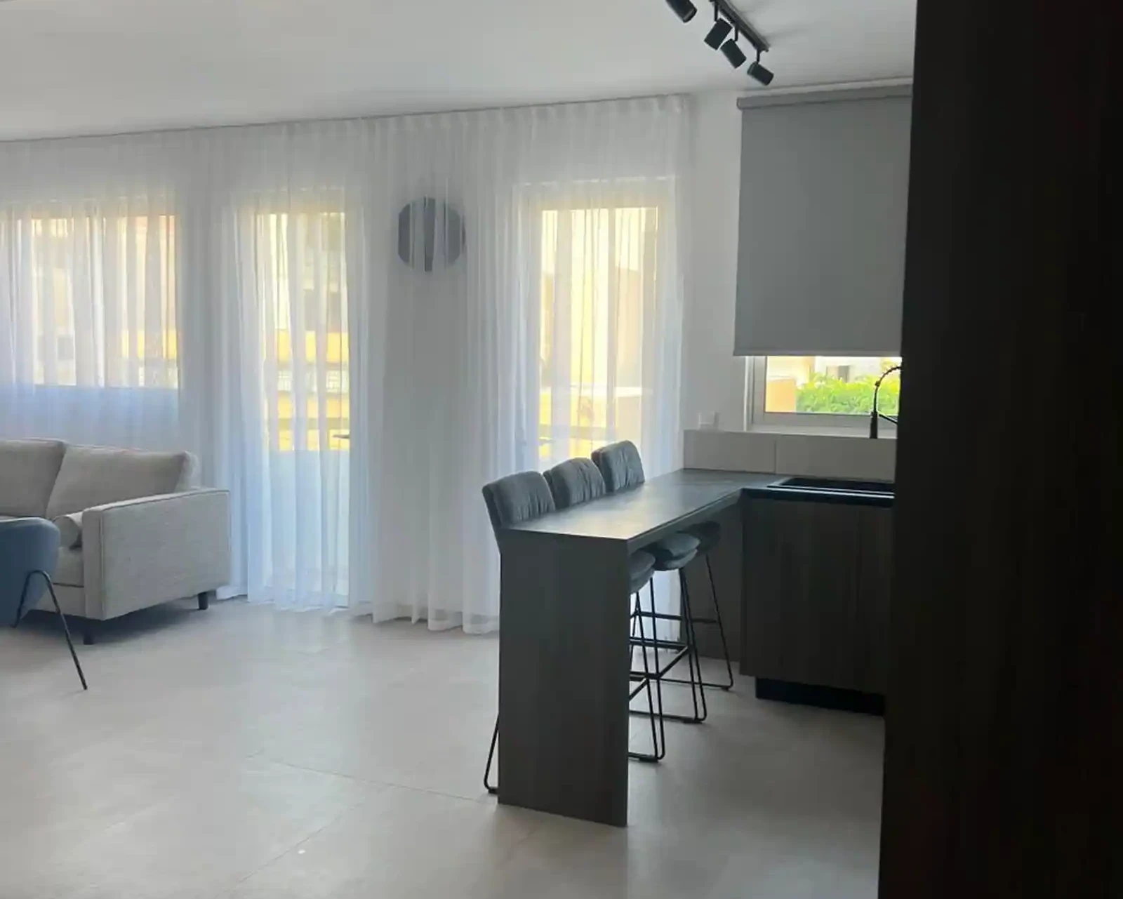 2-bedroom apartment to rent €2.200, image 1