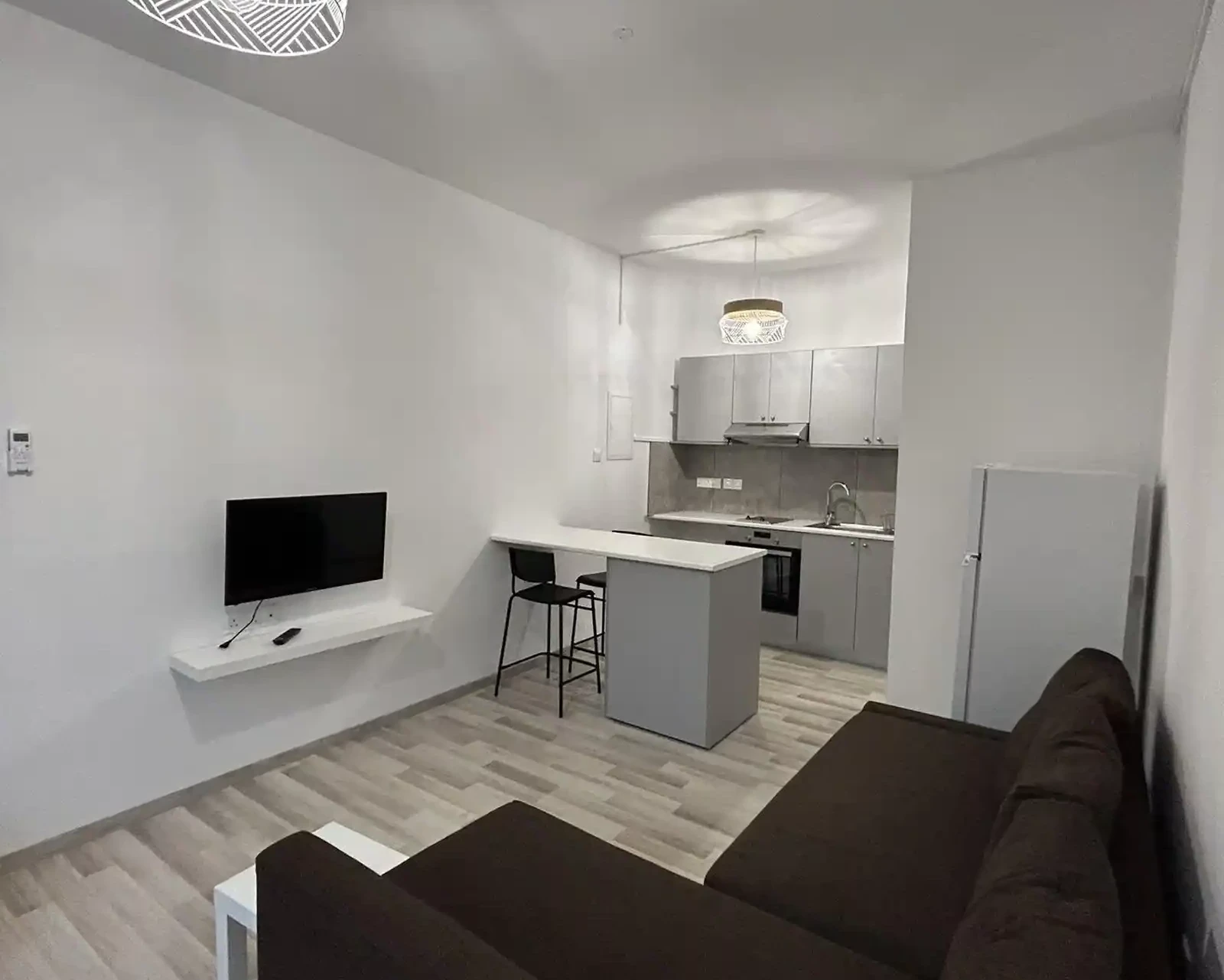 1-bedroom apartment to rent €1.100, image 1