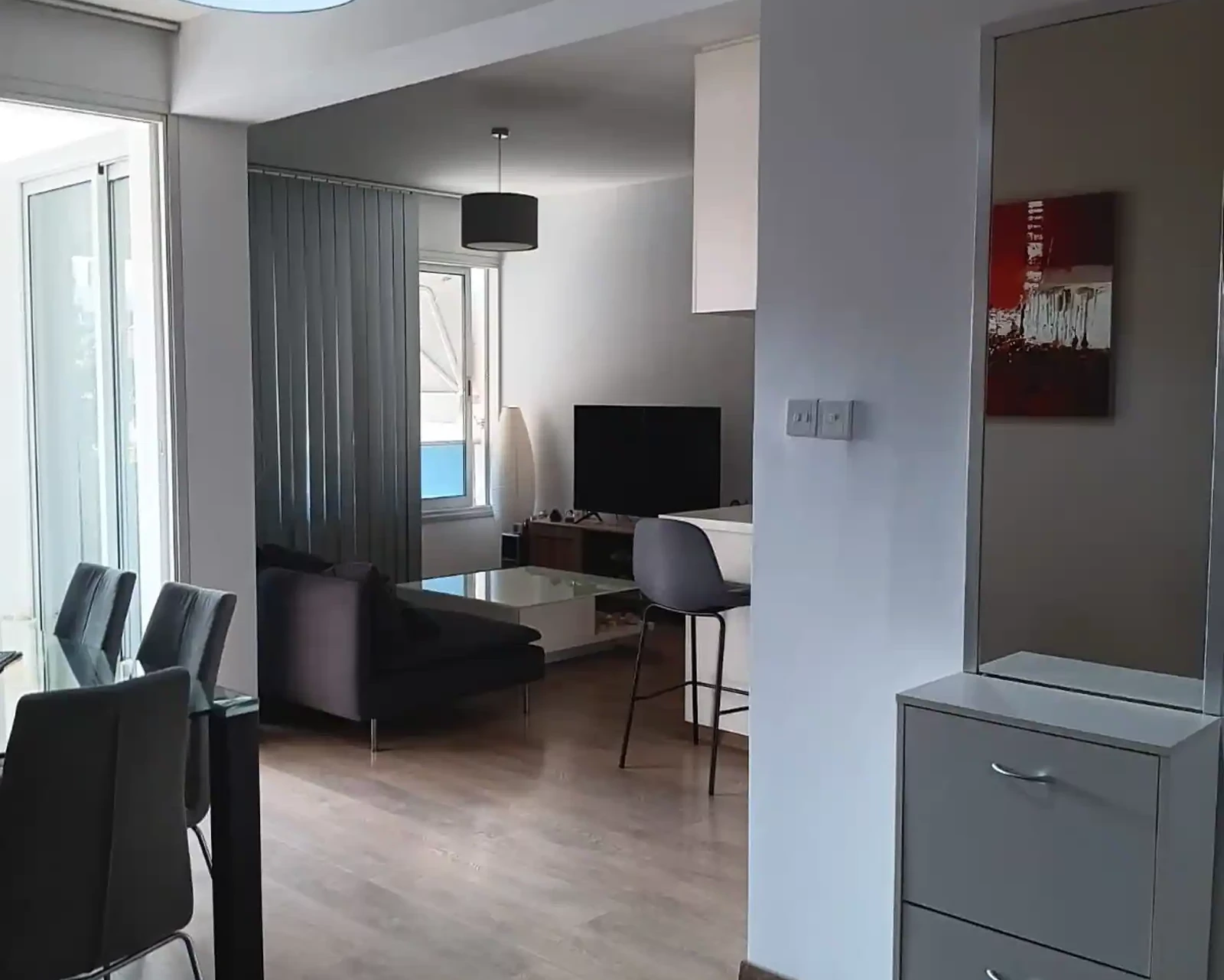 2-bedroom apartment to rent €1.800, image 1