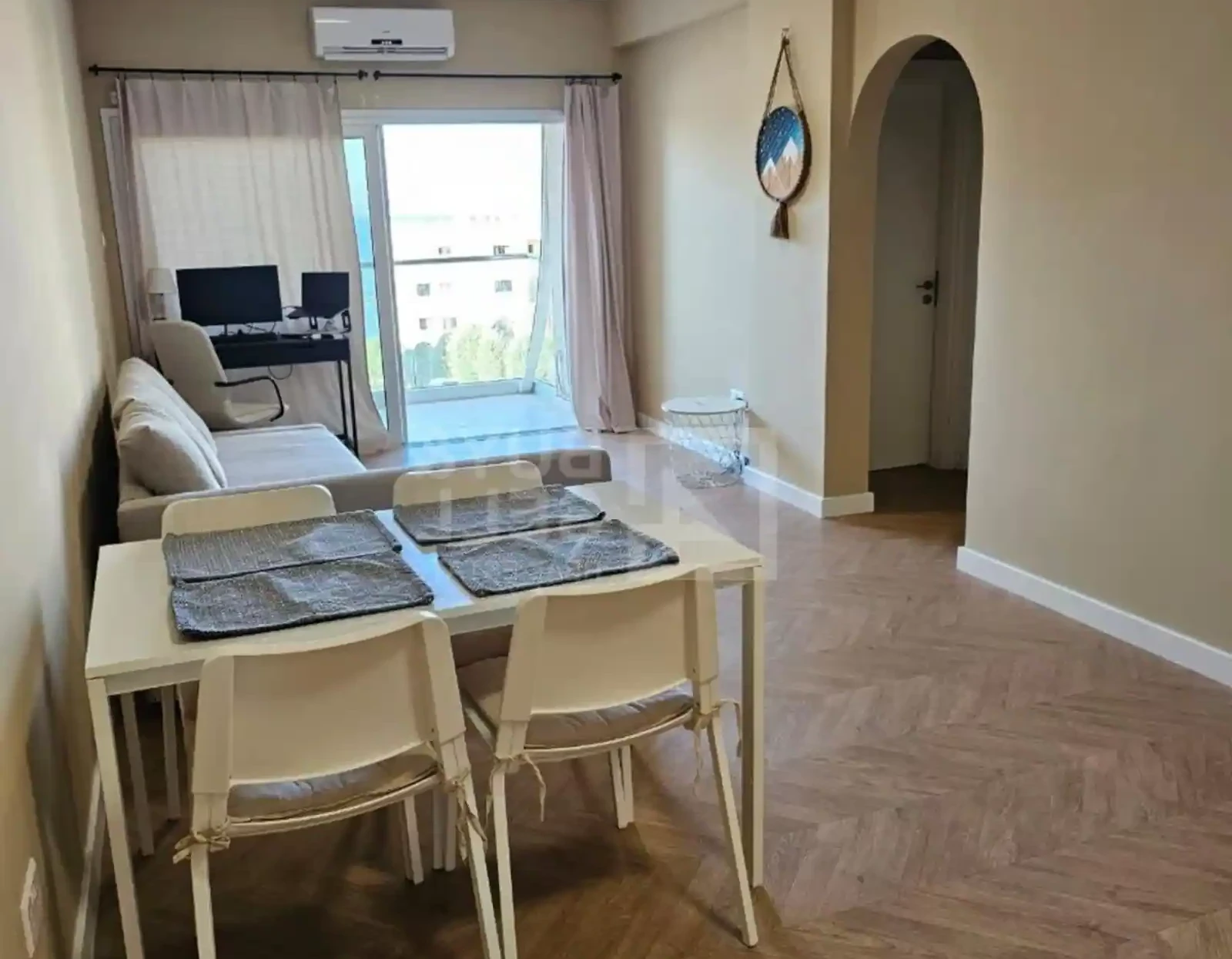 2-bedroom apartment to rent, image 1