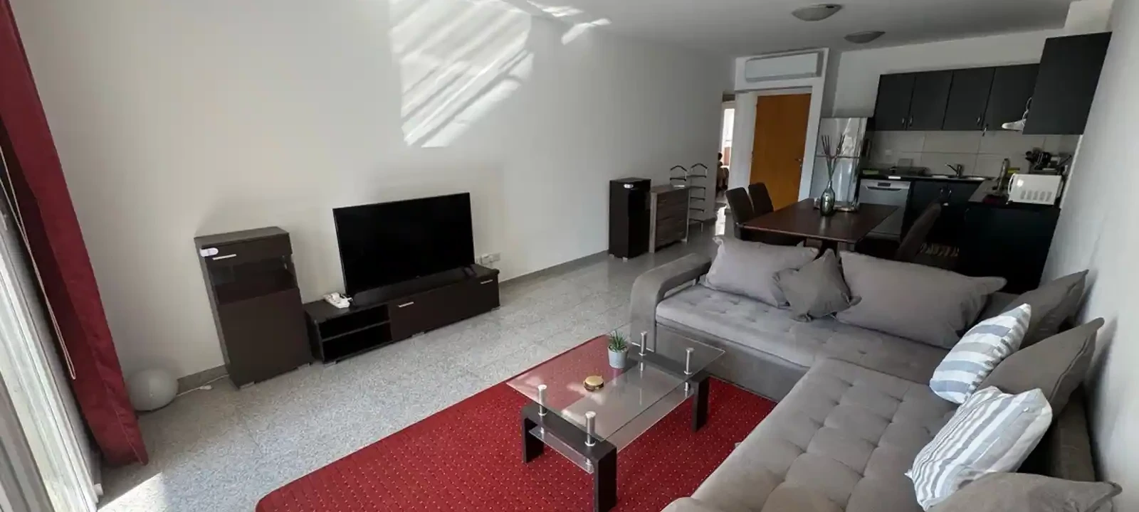 2-bedroom apartment to rent €2.000, image 1