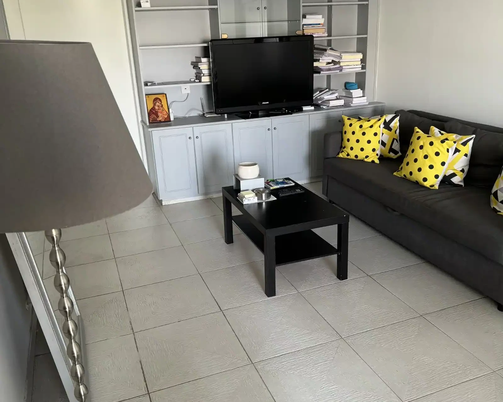 3-bedroom apartment to rent €950, image 1