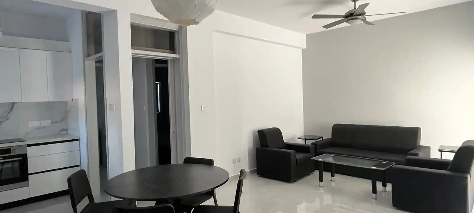 2-bedroom apartment to rent €2.000, image 1