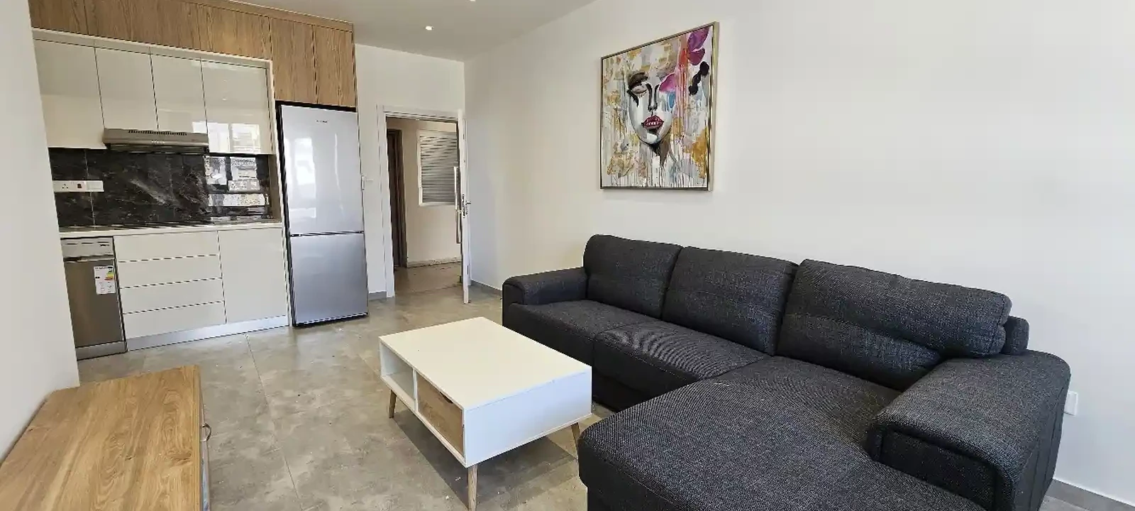 2-bedroom apartment to rent €2.300, image 1