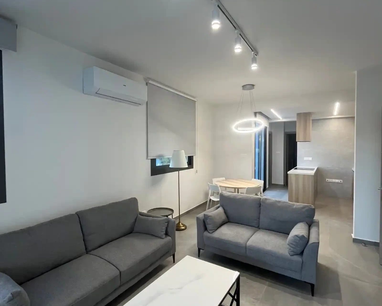 2-bedroom apartment to rent €1.200, image 1