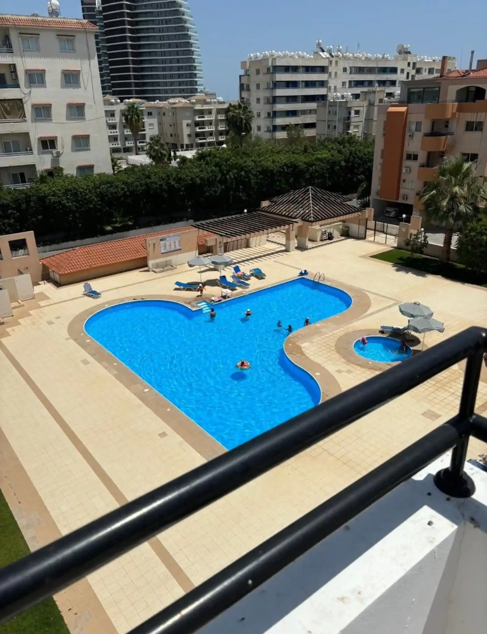 3-bedroom apartment to rent €2.800, image 1