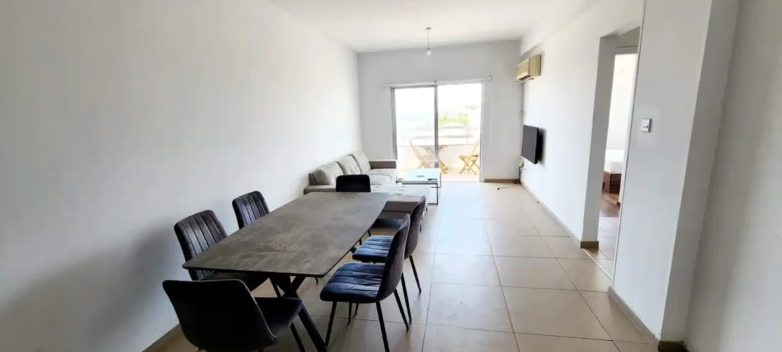 2-bedroom apartment to rent €1.100, image 1