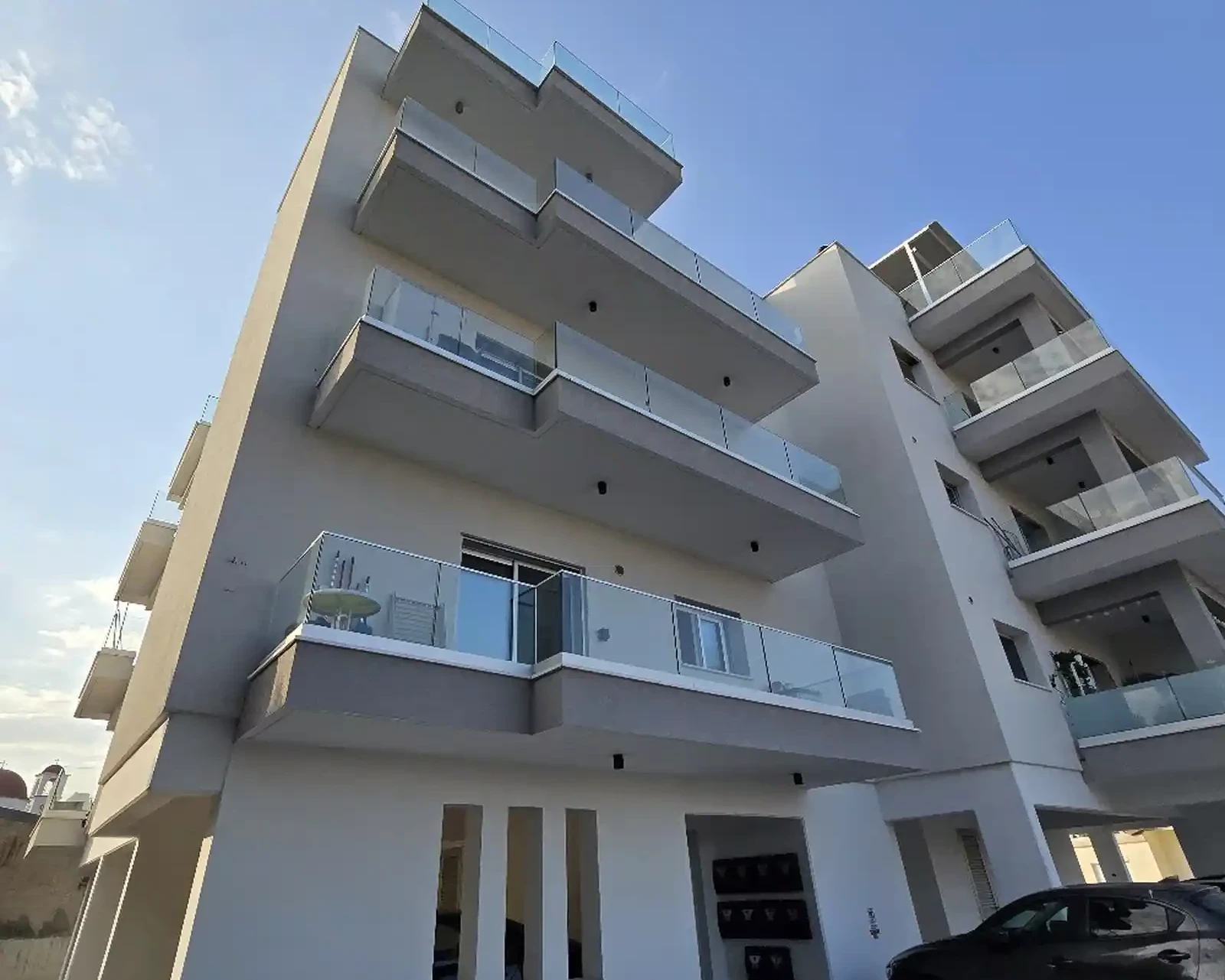3-bedroom apartment to rent €2.000, image 1