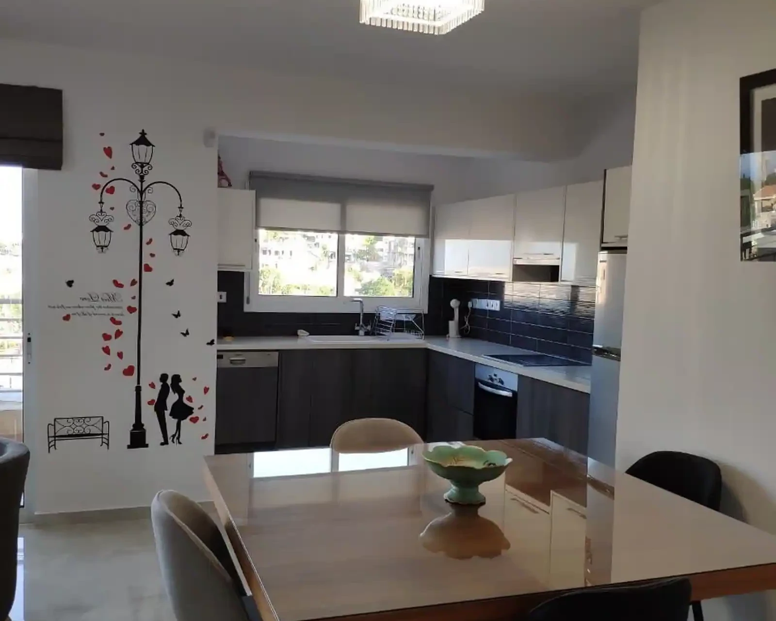 2-bedroom apartment to rent €1.500, image 1