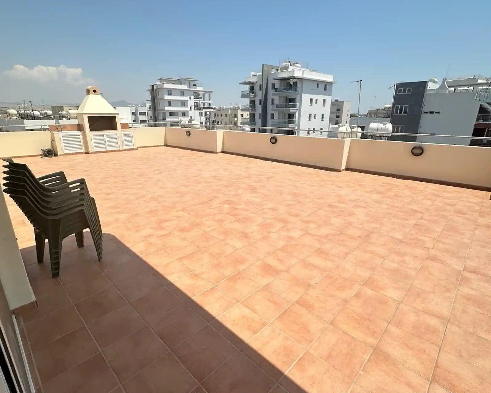 3-bedroom apartment to rent €1.150, image 1