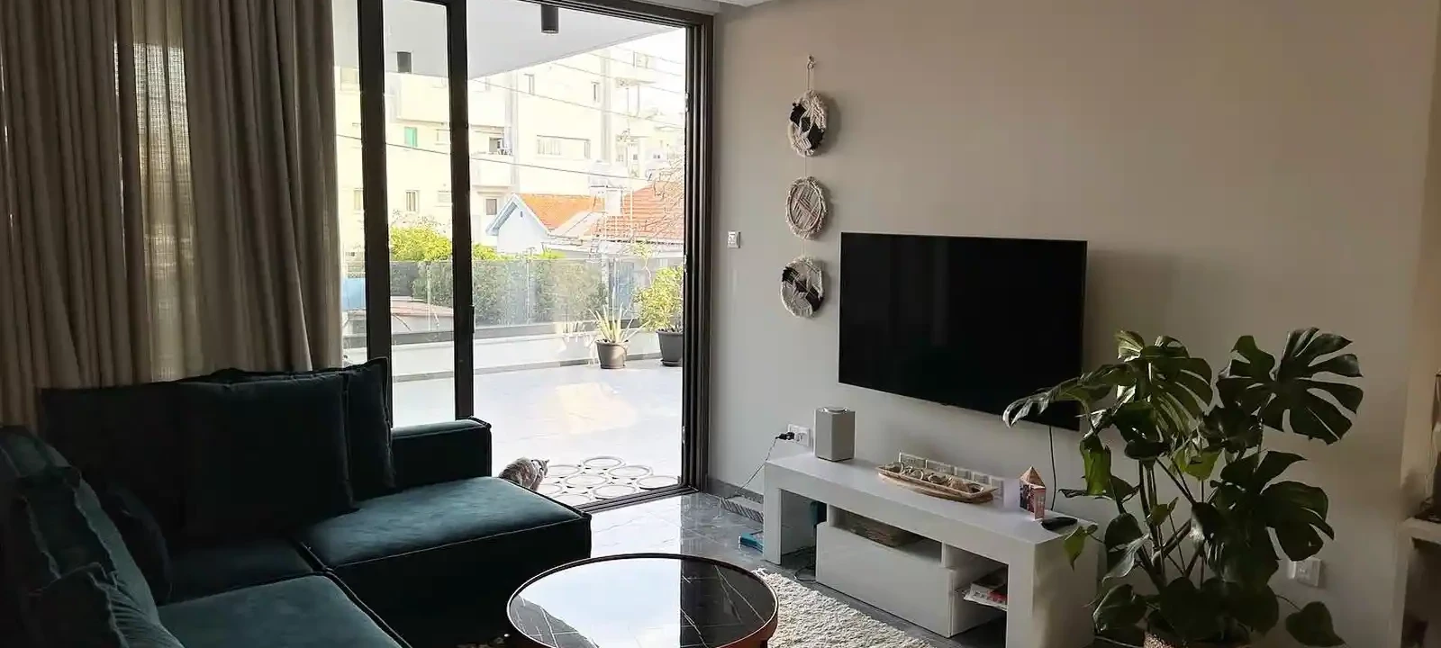 2-bedroom apartment to rent €2.350, image 1