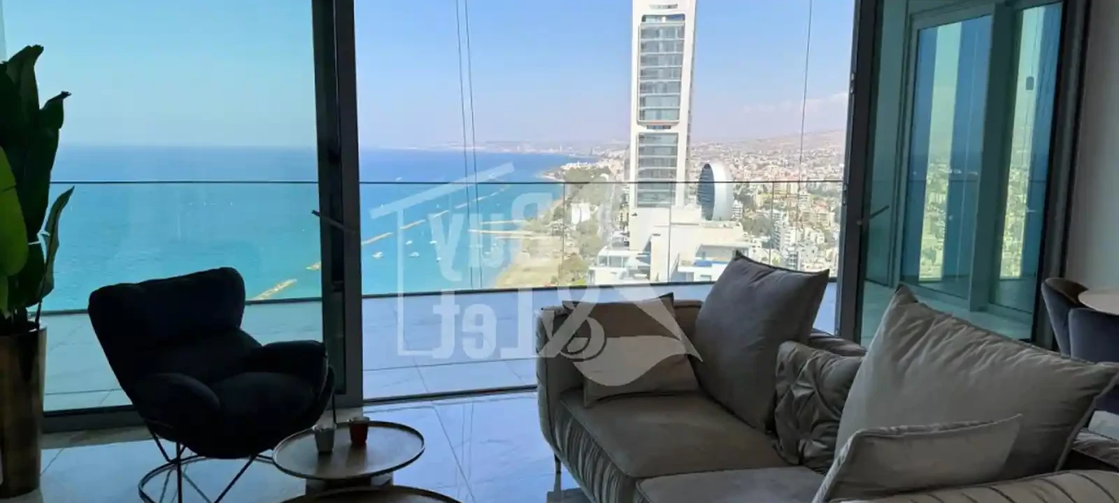3-bedroom apartment to rent €2.630.000, image 1