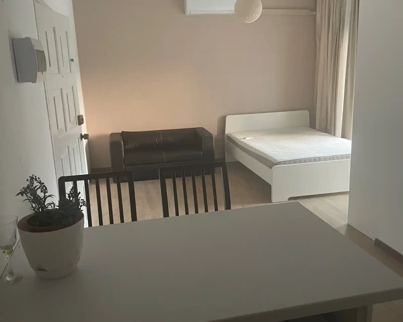 1-bedroom apartment to rent €1.100, image 1