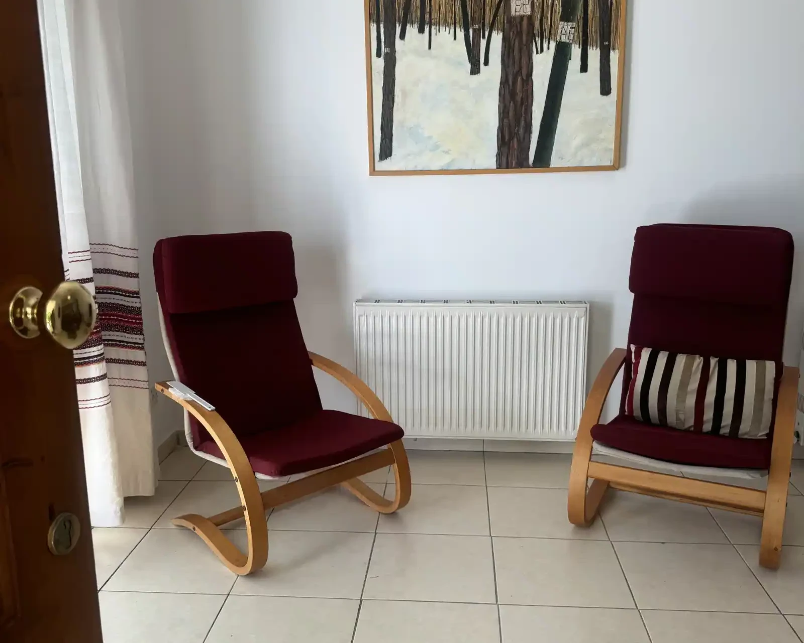 1-bedroom apartment to rent €650, image 1