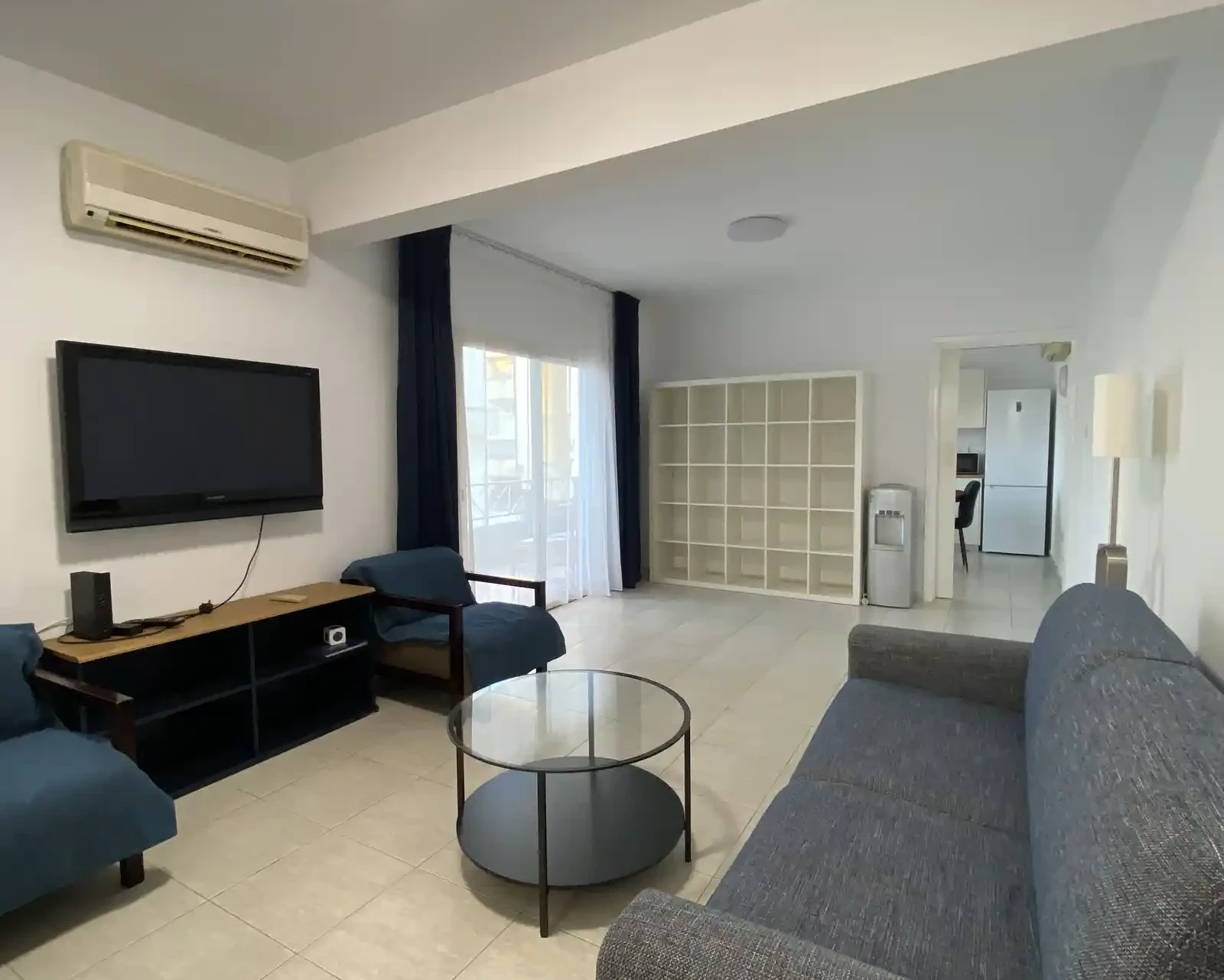 2-bedroom apartment to rent €1.600, image 1