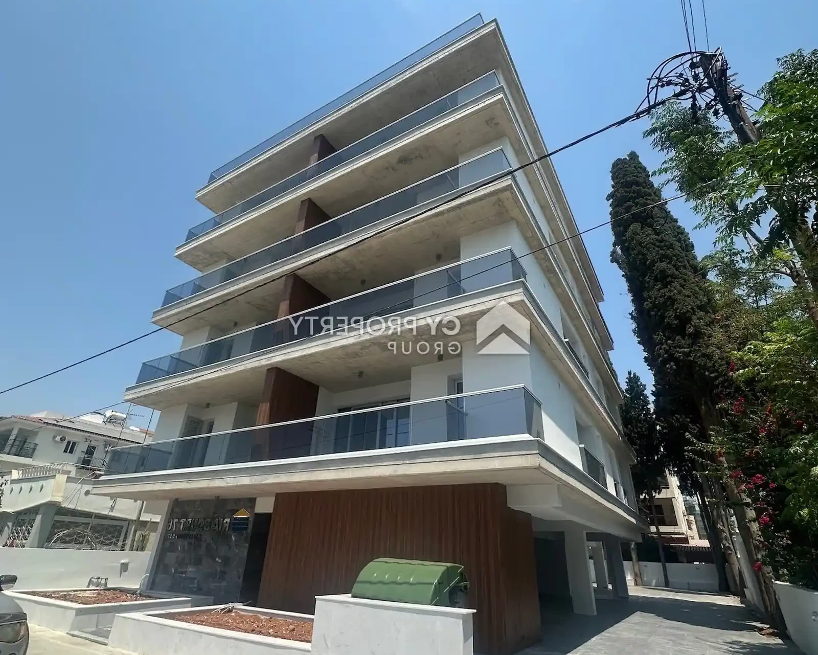 1-bedroom apartment to rent, image 1