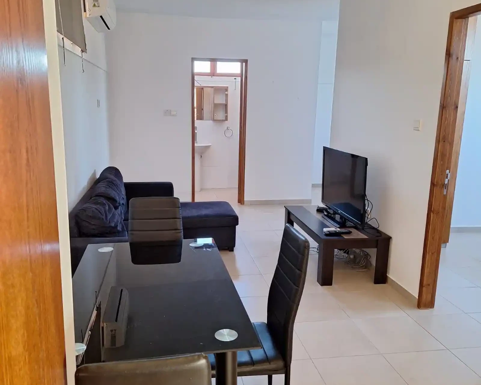 3-bedroom apartment to rent €600, image 1