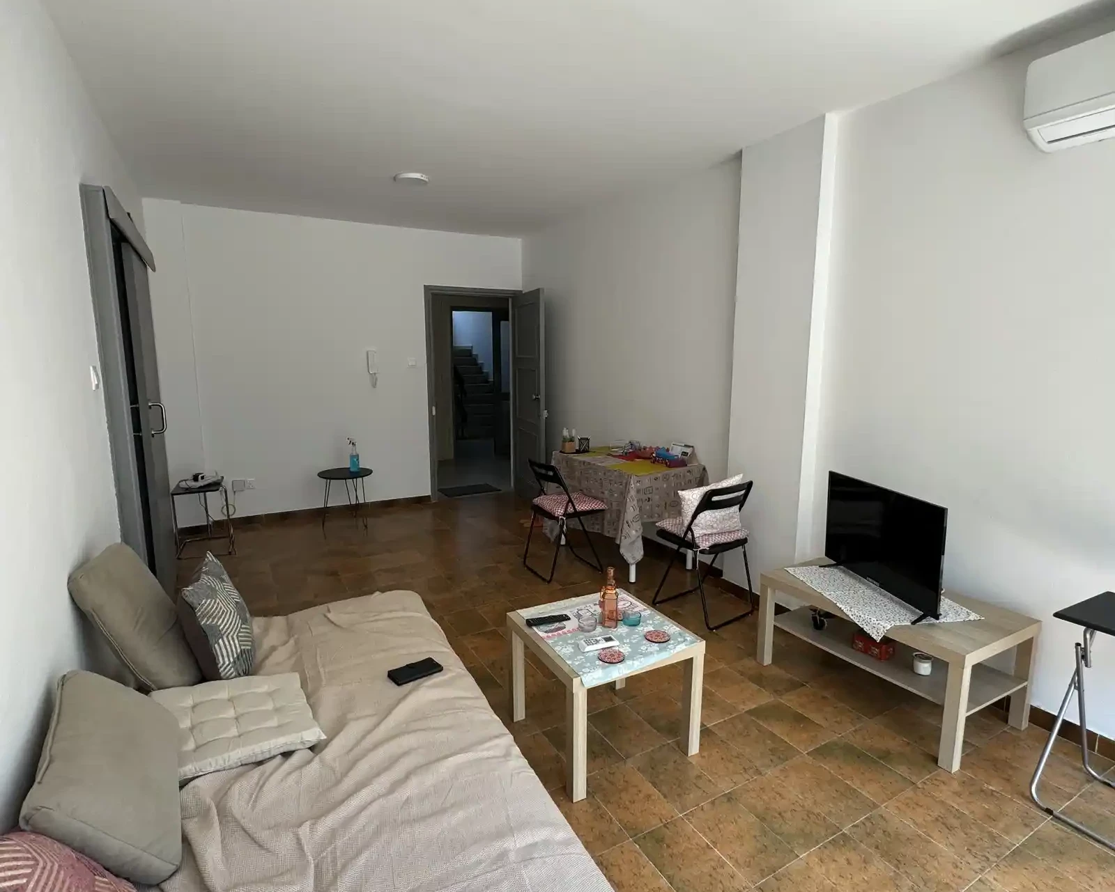 1-bedroom apartment to rent €510, image 1