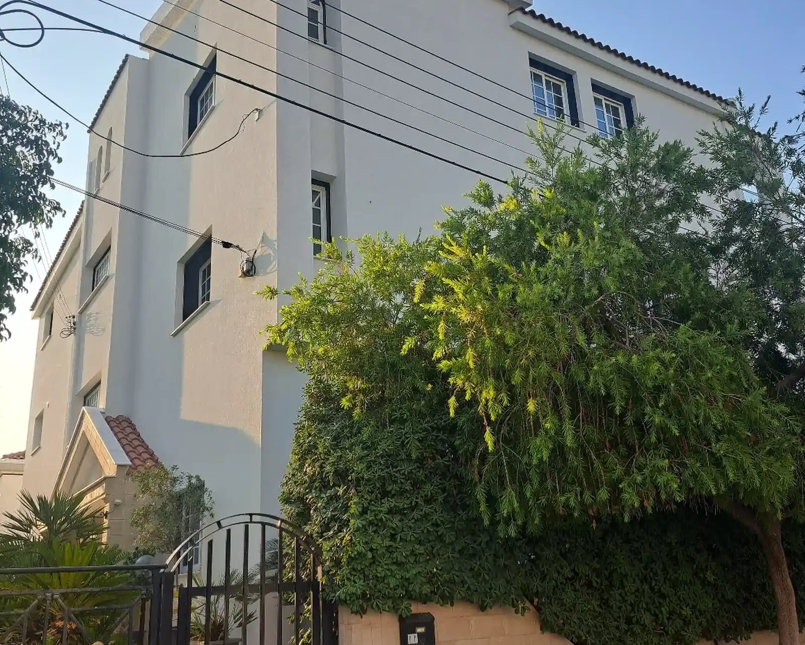 3-bedroom apartment to rent €1.500, image 1