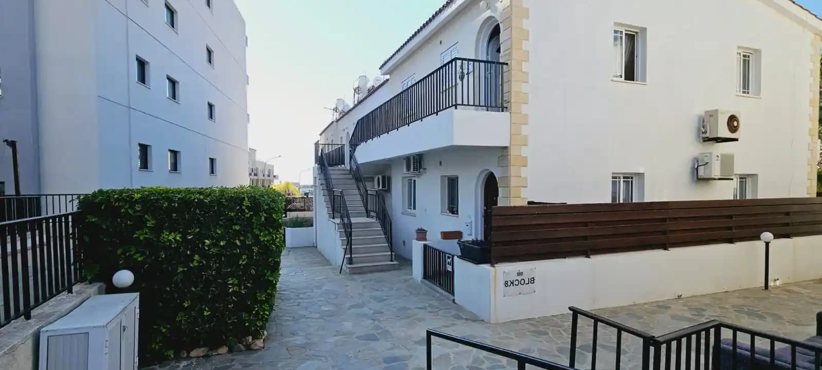 2-bedroom apartment to rent €1.000, image 1