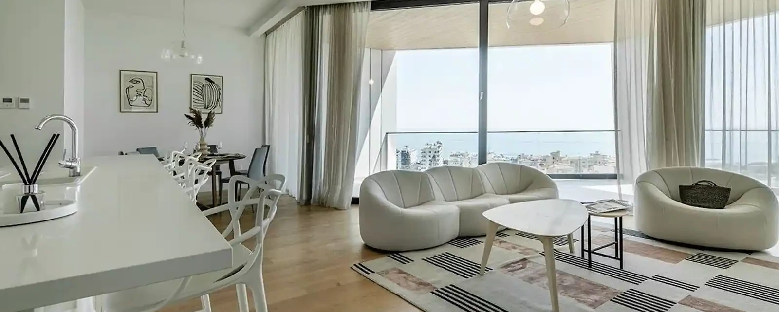3-bedroom apartment to rent €9.500, image 1
