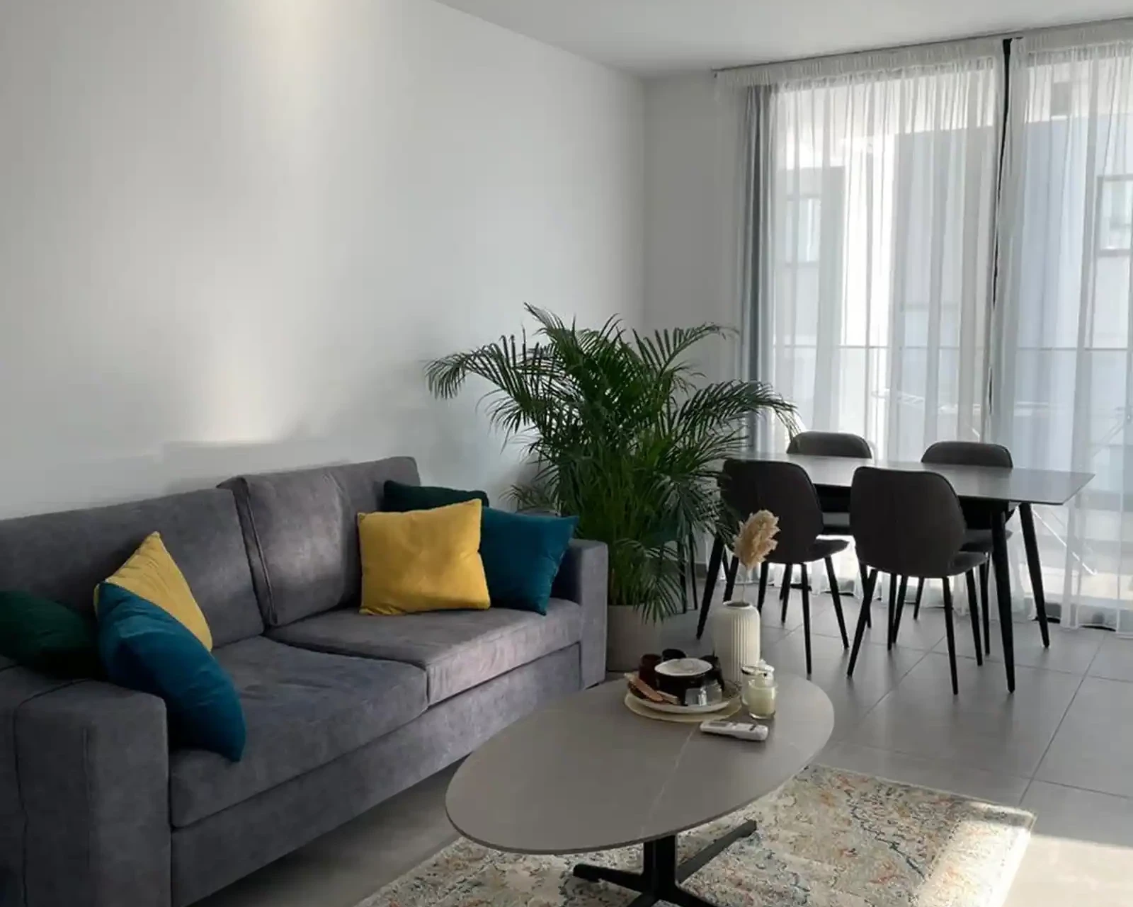 2-bedroom apartment to rent €2.200, image 1