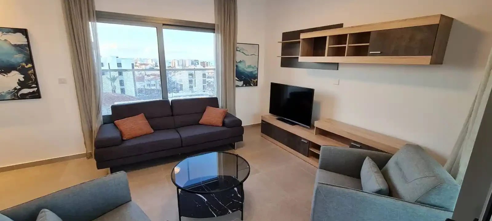 2-bedroom apartment to rent, image 1