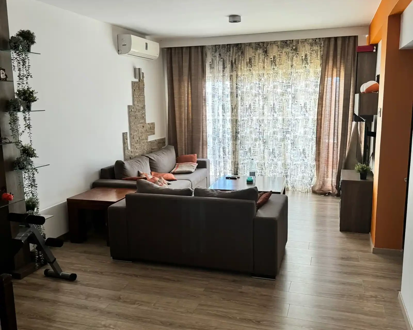 2-bedroom apartment to rent €2.450, image 1