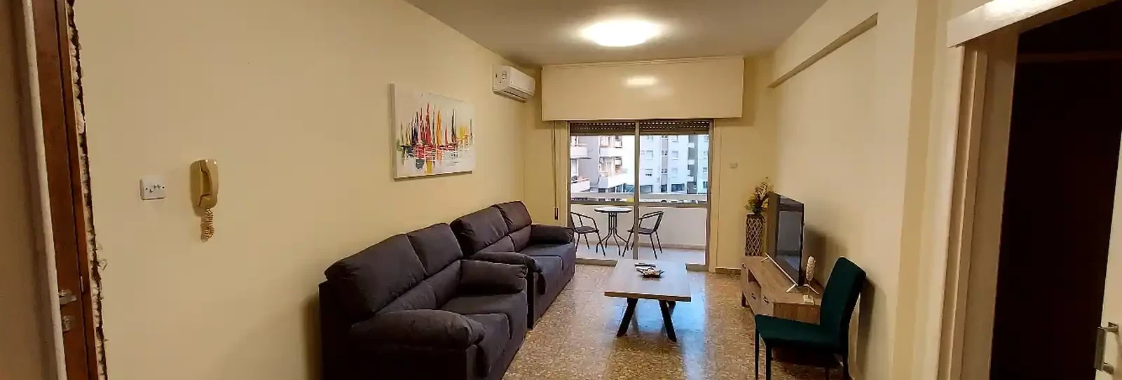 2-bedroom apartment to rent €1.600, image 1