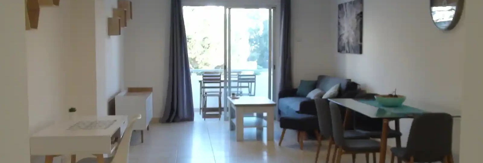 2-bedroom apartment to rent €700, image 1