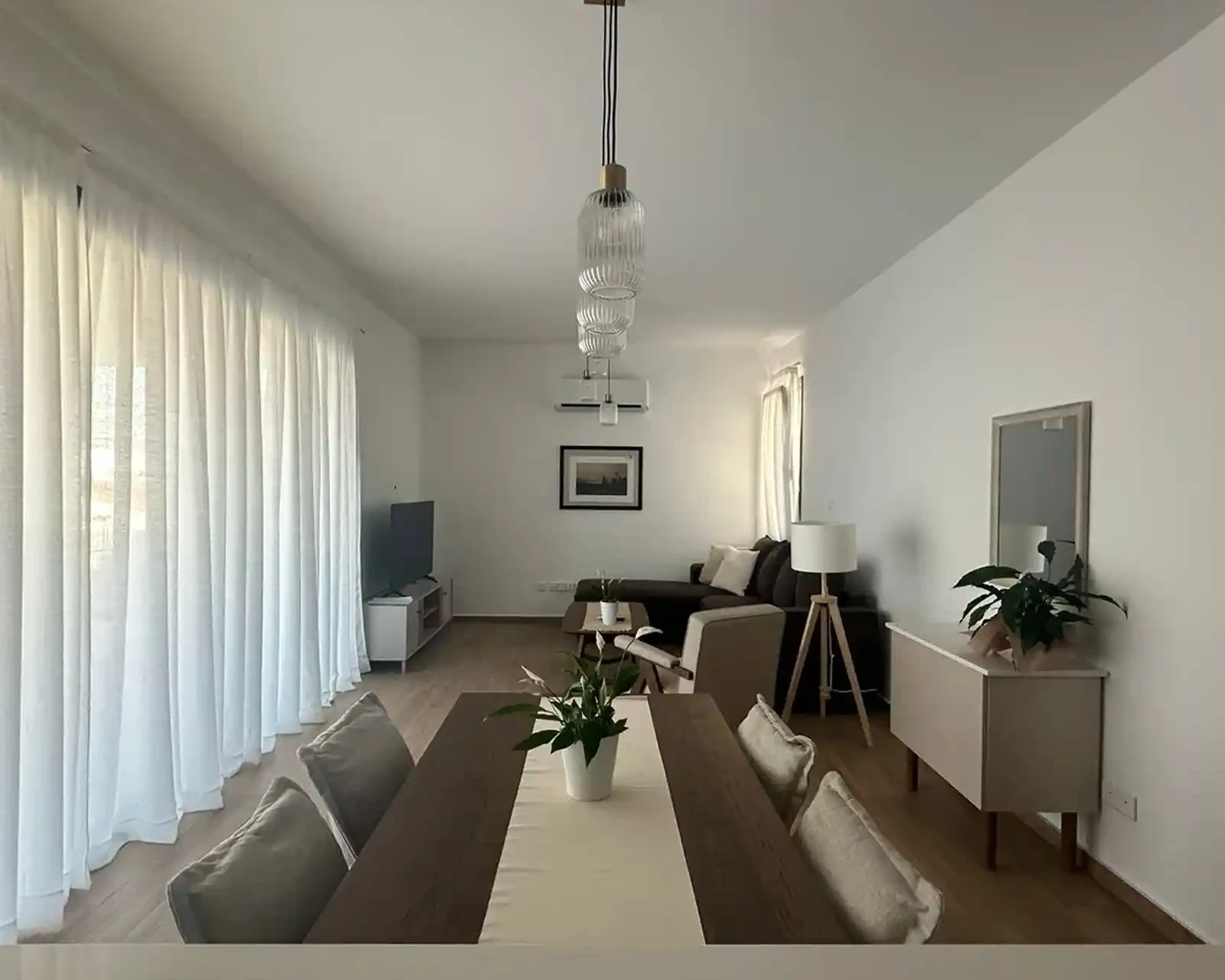 2-bedroom apartment to rent €1.300, image 1