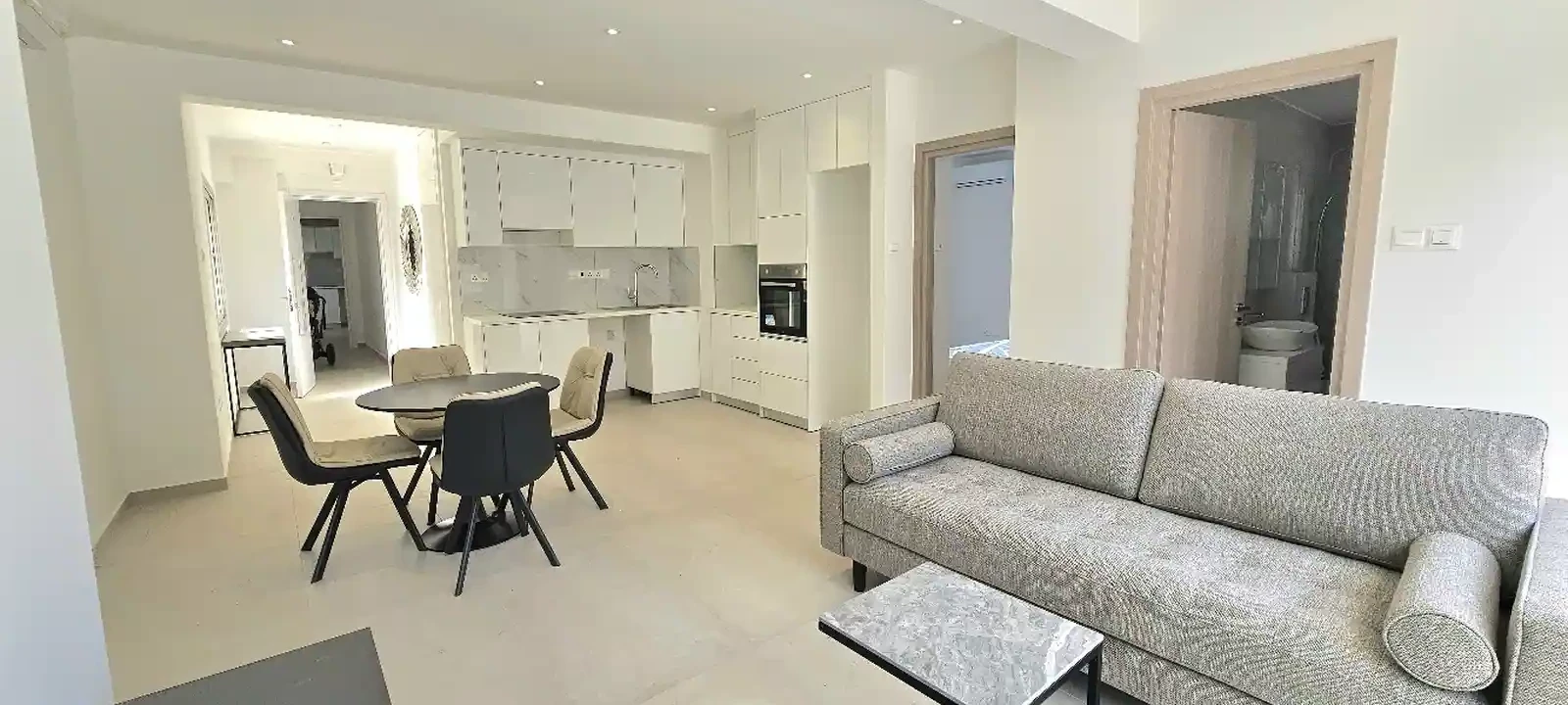 1-bedroom apartment to rent €1.600, image 1