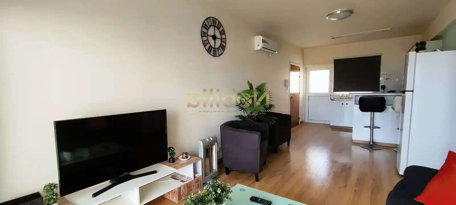 2-bedroom apartment to rent €1.300, image 1