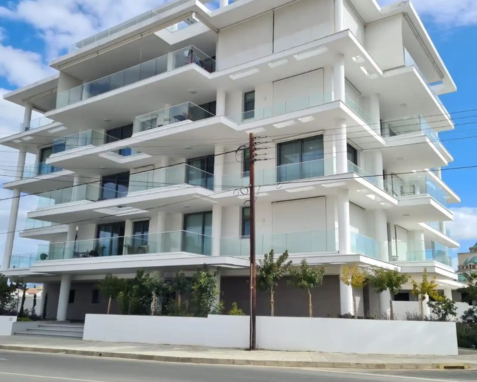 2-bedroom apartment to rent €1.500, image 1