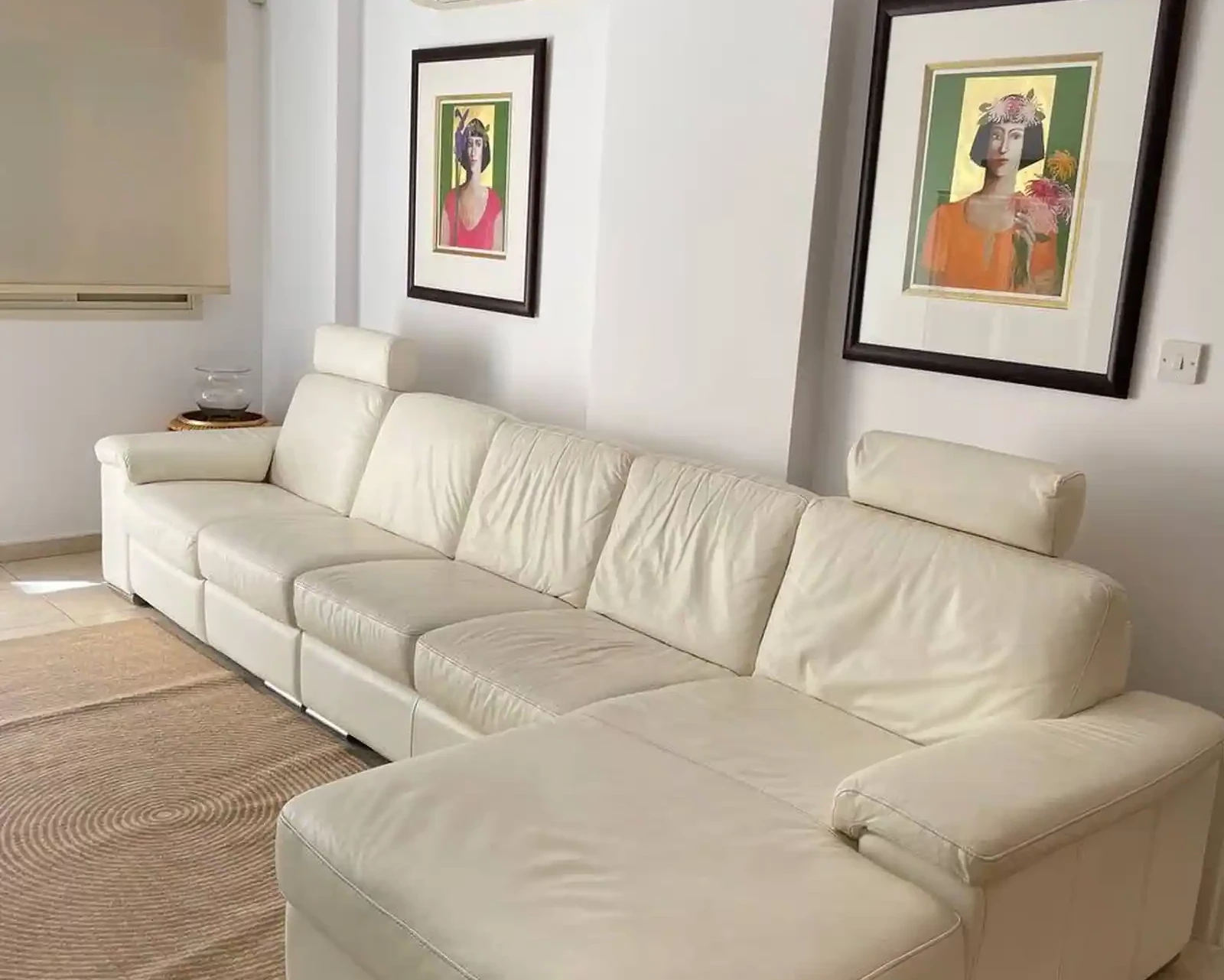 3-bedroom apartment to rent €1.800, image 1