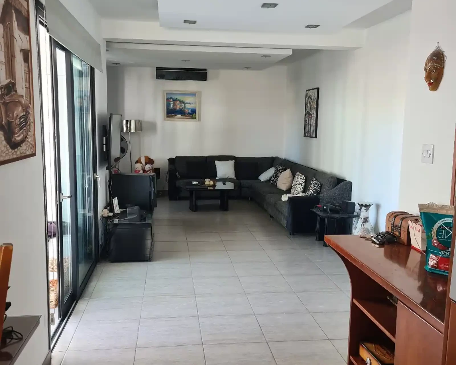 2-bedroom apartment to rent €850, image 1